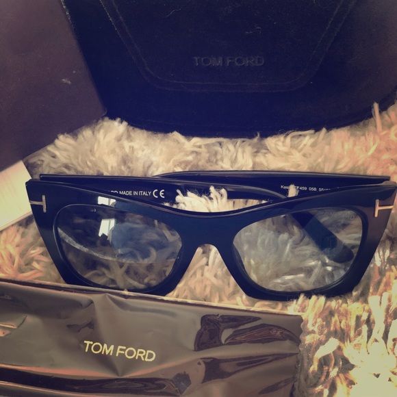 Tom Ford Accessories - Tom Ford Sunglasses 🕶